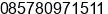 Mobile number of Mr. 085780971511 at jakarta